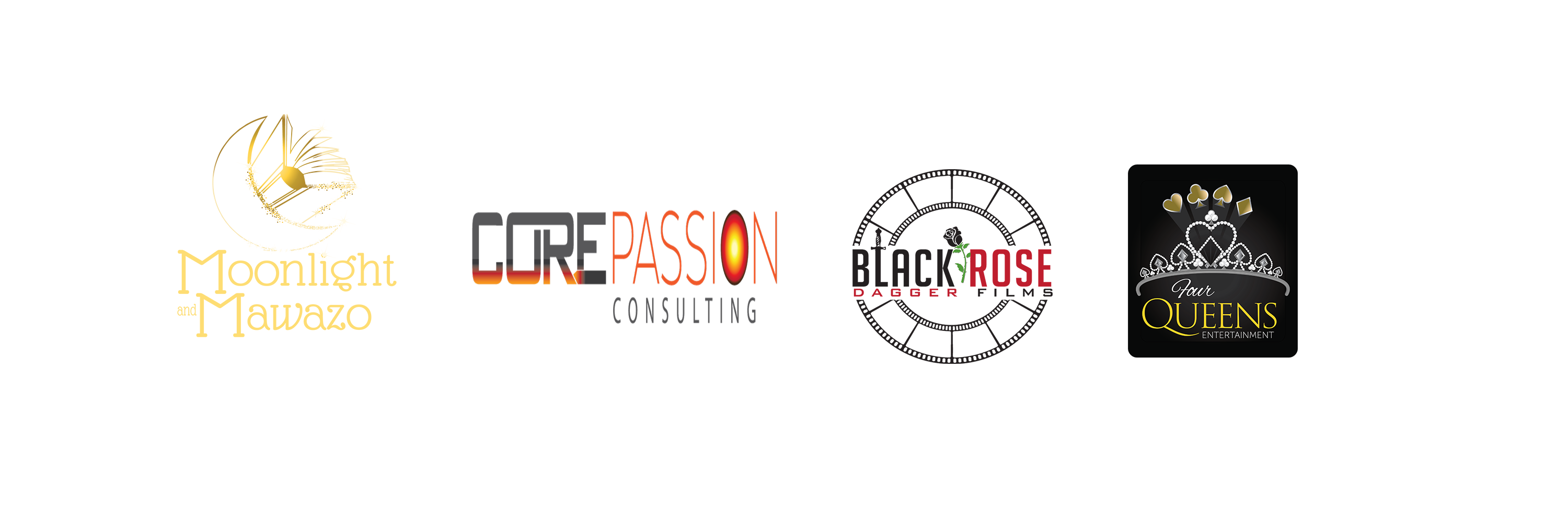 All Company Logo Plate Wider